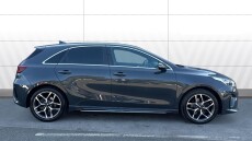 Kia Ceed 1.6 CRDi ISG GT-Line 5dr DCT Diesel Hatchback